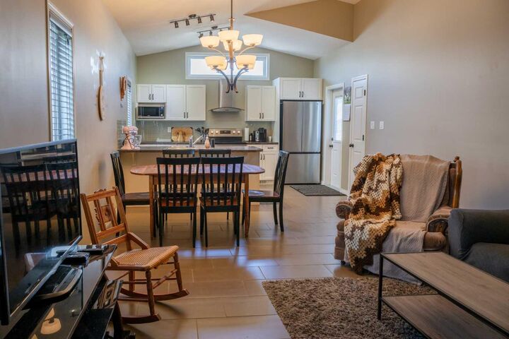 Property Photo: 887 Keystone Meadows W AB T1J 5E2