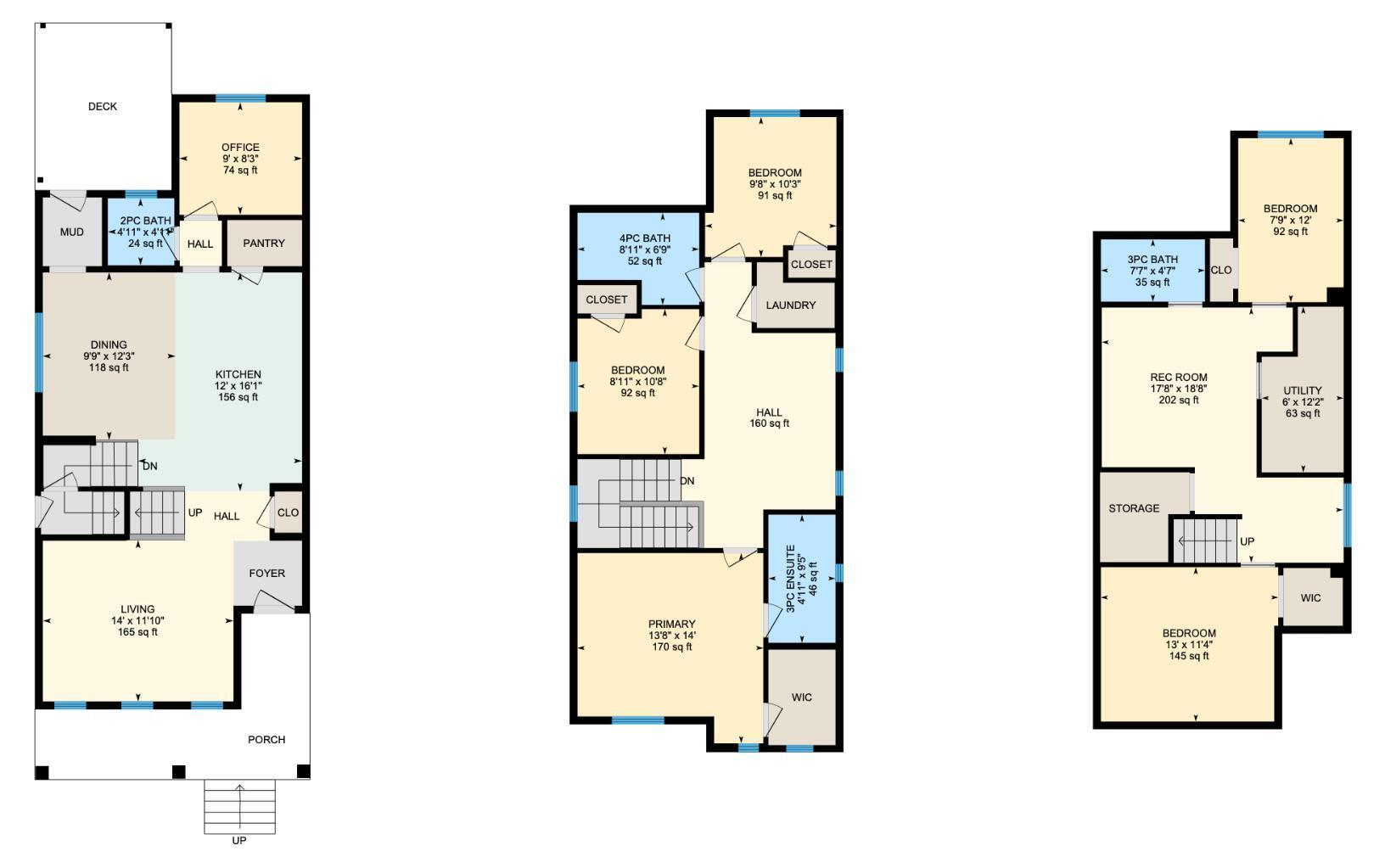 Property Photo:  575 Lawthorn Way SE  AB T4A 3N9 
