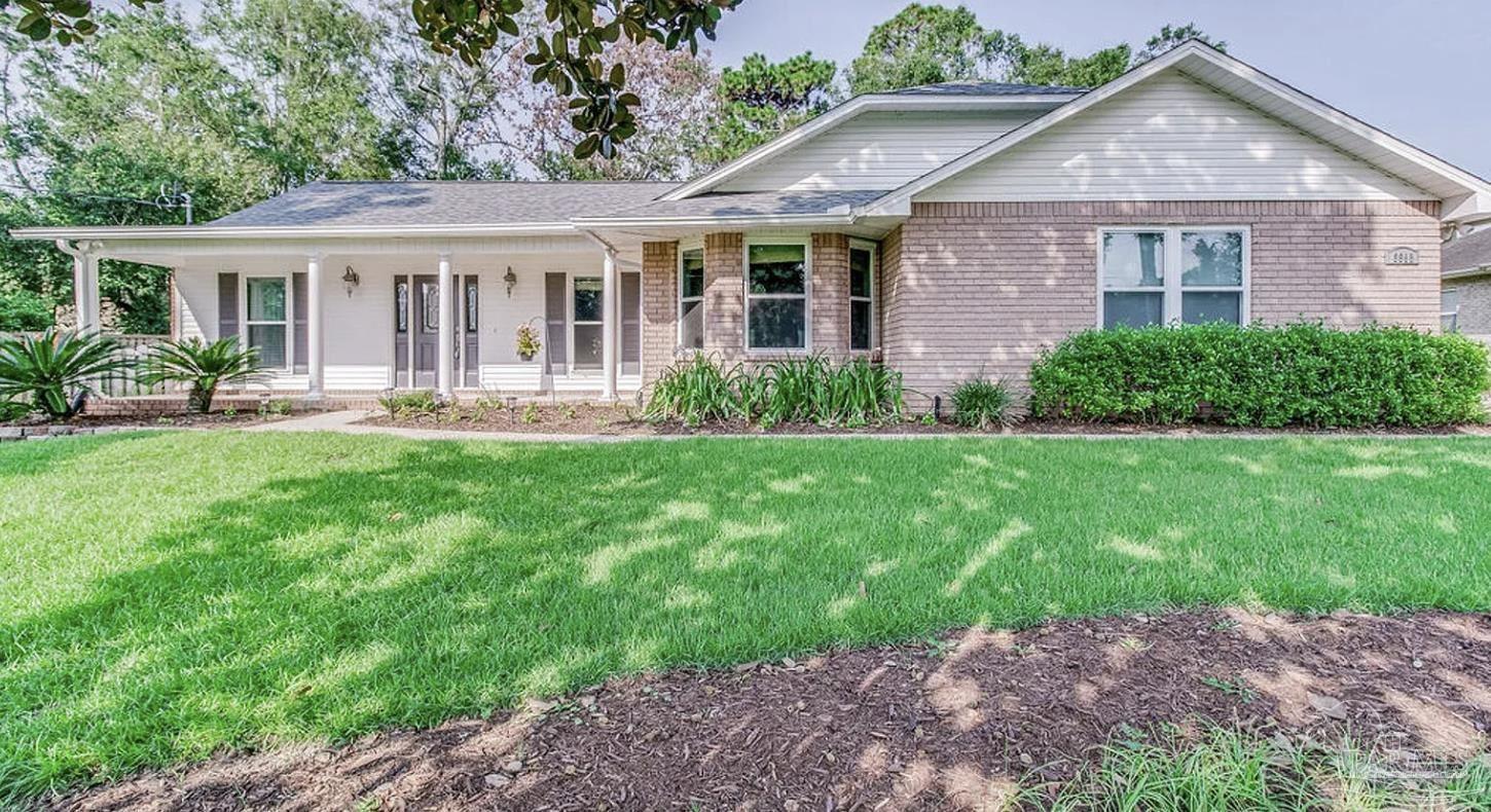 Property Photo:  9965 Scenic Hwy  FL 32514 