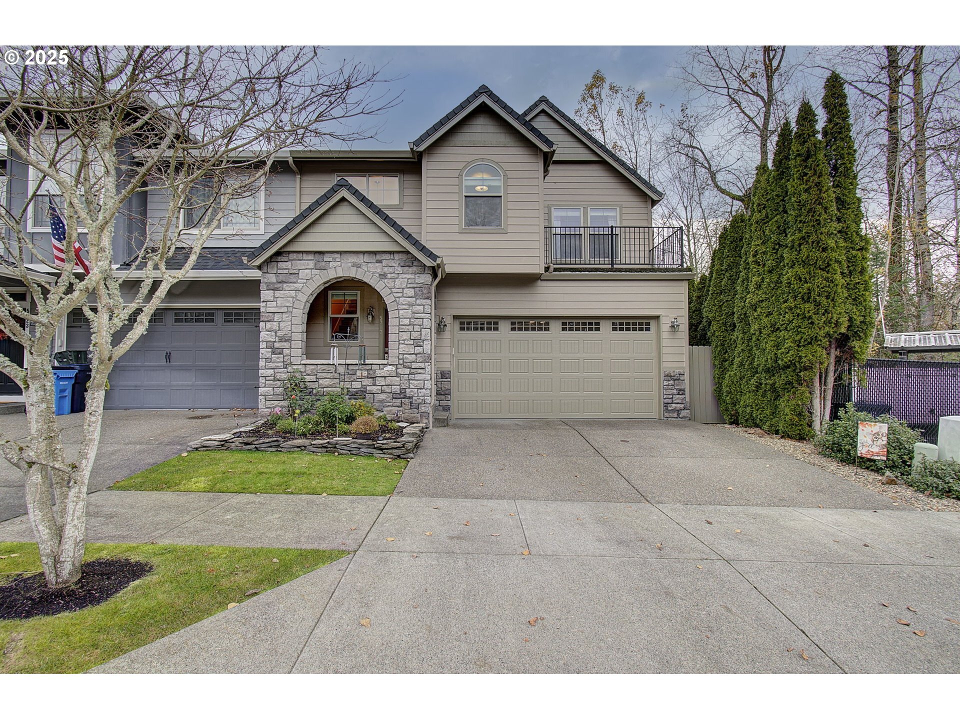 5717 NW 26th Ave  Camas WA 98607 photo
