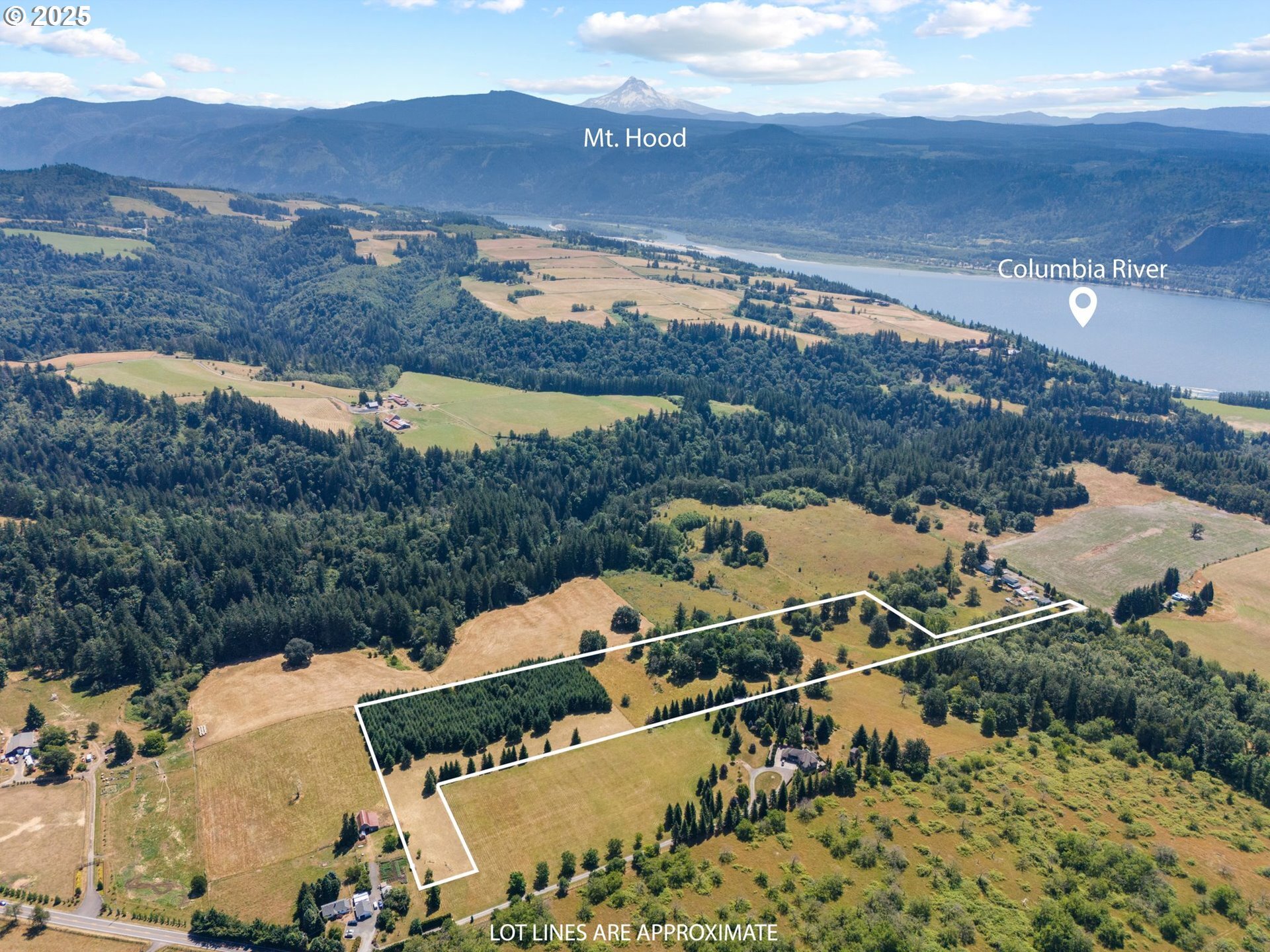 0 SE 70th St  Washougal WA 98671 photo
