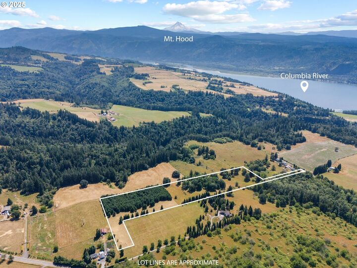 0 SE 70th St  Washougal WA 98671 photo