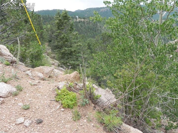 Property Photo: 67 Ajax Court CO 80813