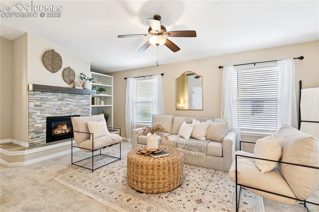 Property Photo:  6755 Villa Glen Point  CO 80918 