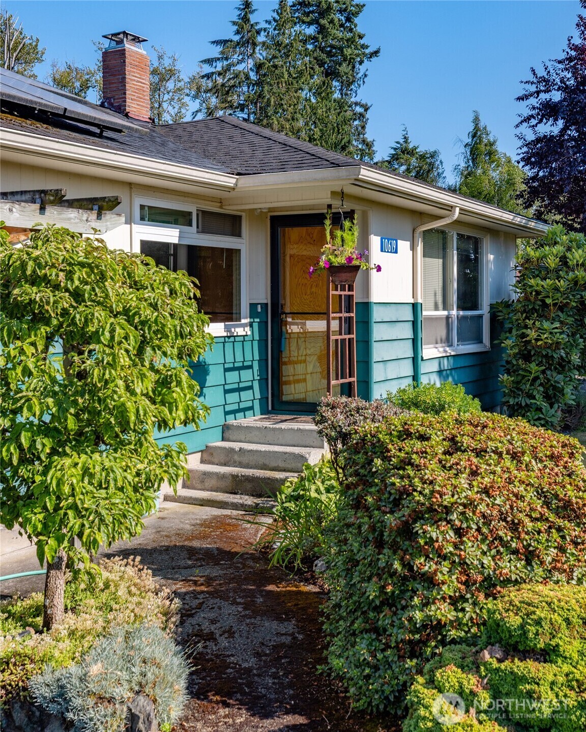 Property Photo: 10619 Sterling Road WA 98284