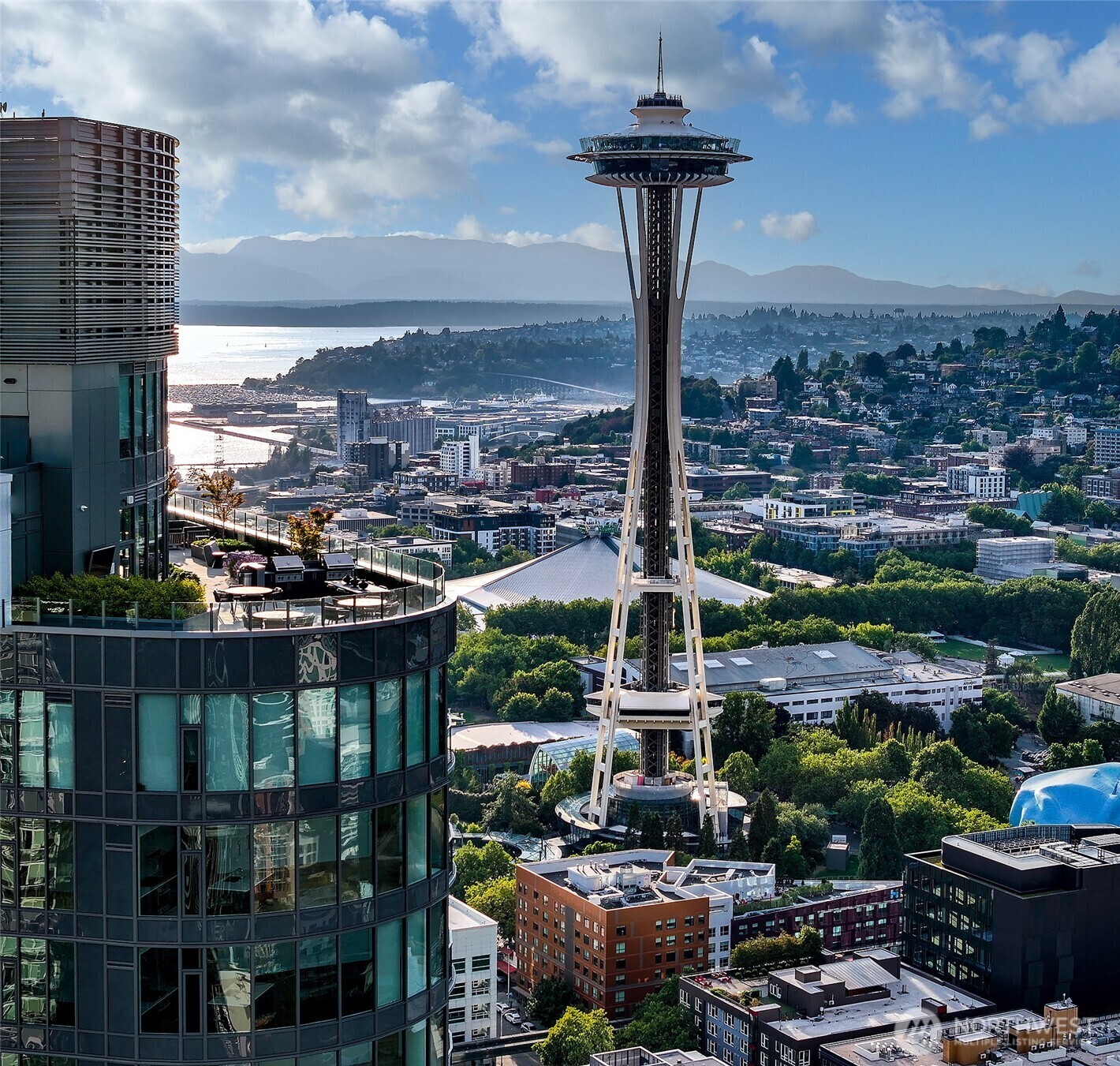 2510  6th Avenue 3507  Seattle WA 98121 photo