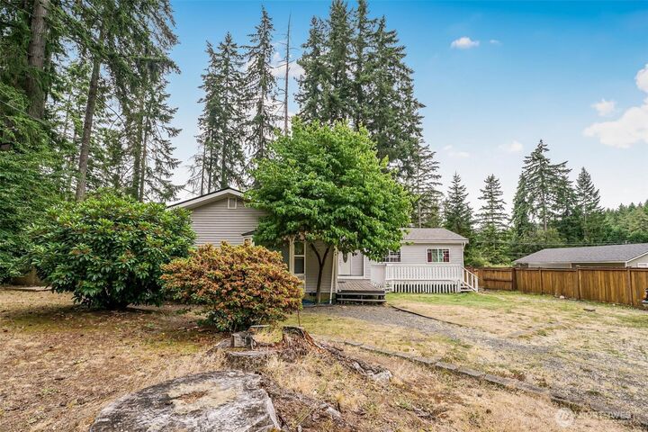 Property Photo: 14014 131st Street NW WA 98329