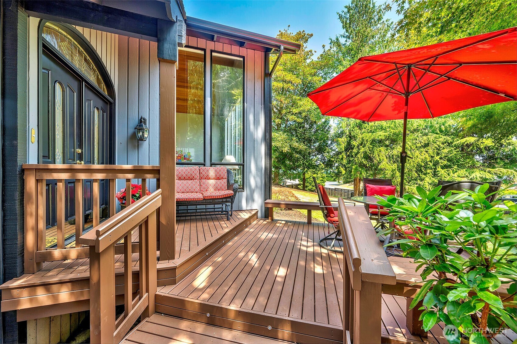 Property Photo: 12910 79th Place SE WA 98290
