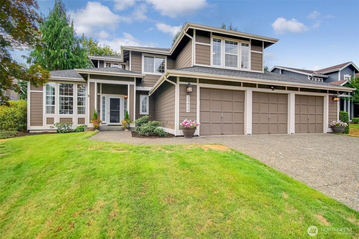 23423 SE 247th Court  Maple Valley WA 98038 photo
