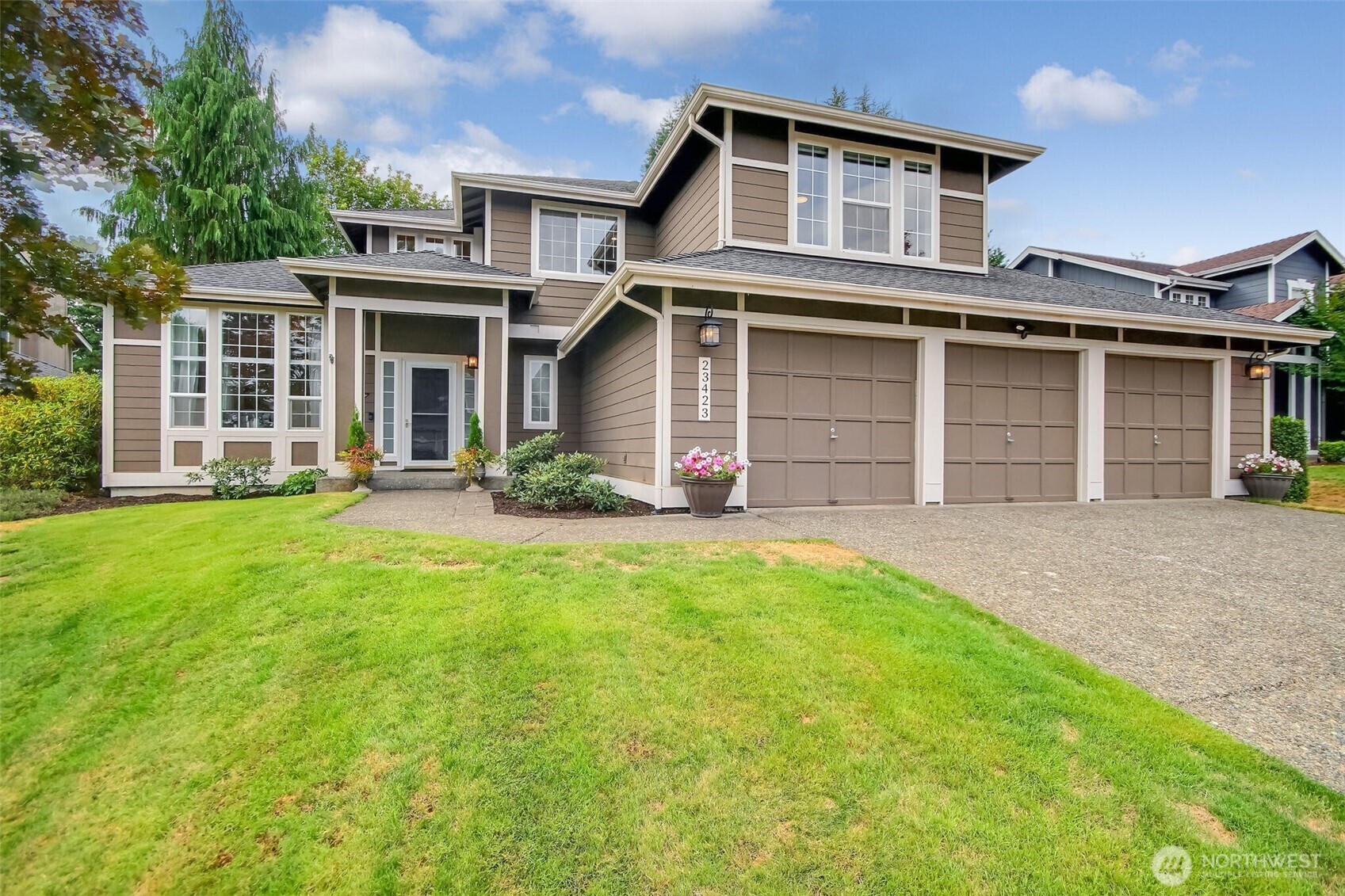 Property Photo:  23423 SE 247th Court  WA 98038 