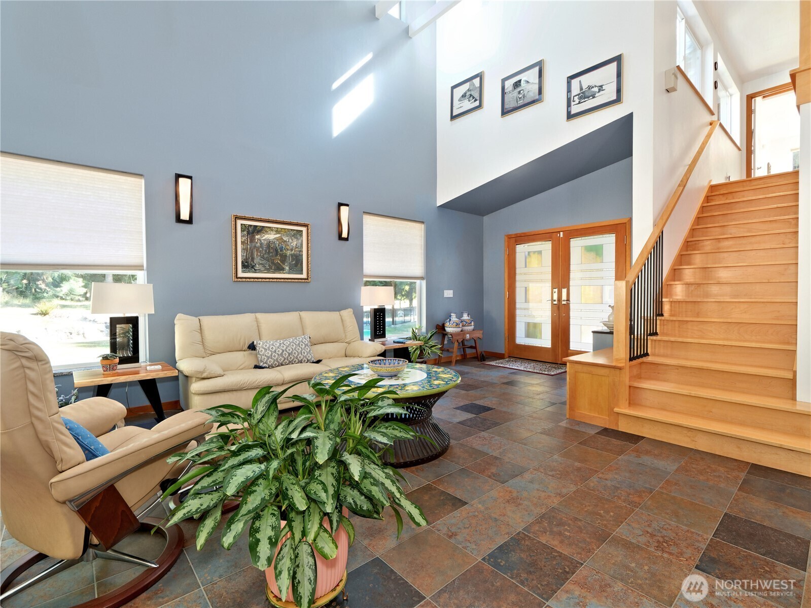 Property Photo: 16117 58th Avenue NW WA 98292