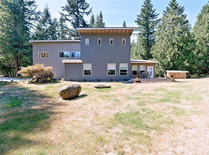 Property Photo:  16117  58th Avenue NW  WA 98292 