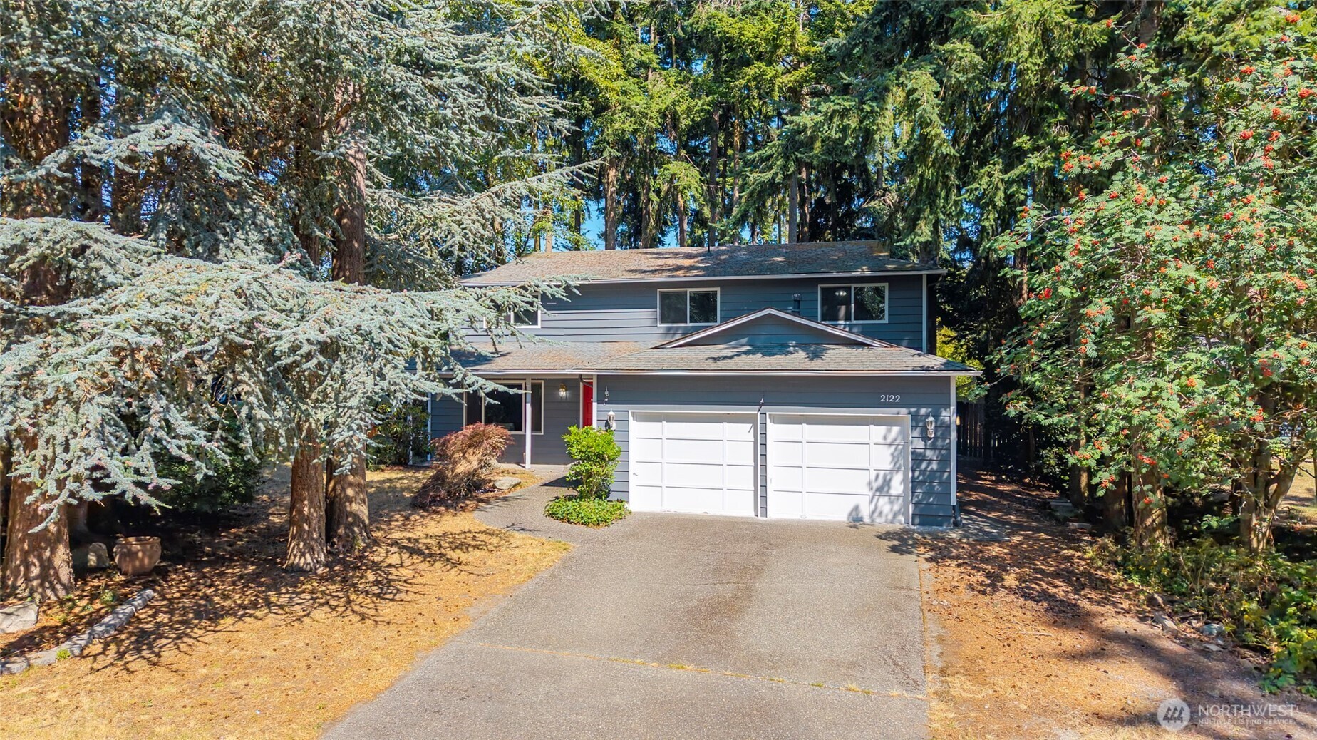 2122  Fireside Lane  Oak Harbor WA 98277 photo