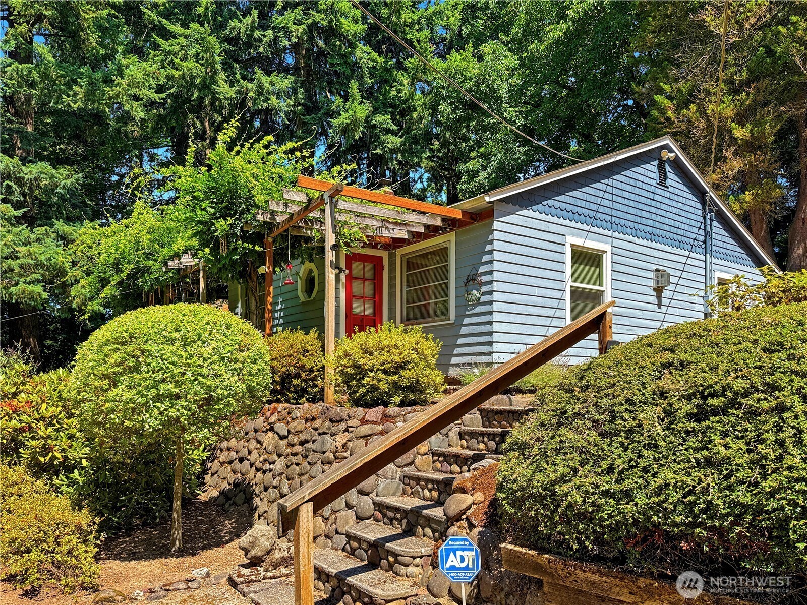 Property Photo: 701 NE 117th Street WA 98685