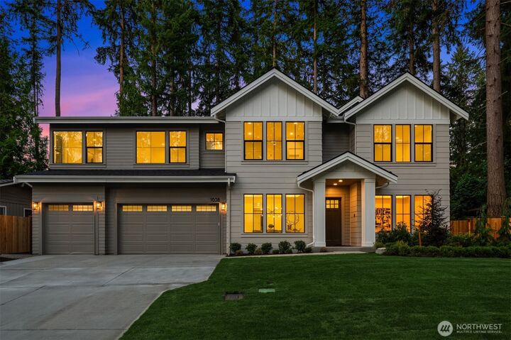 1638  153rd Avenue SE  Bellevue WA 98007 photo