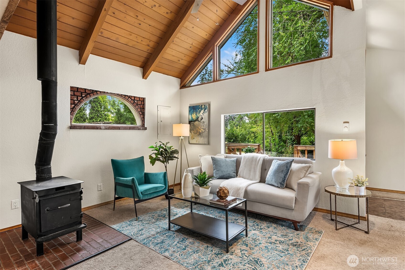 Property Photo: 41507 Larson Drive WA 98251