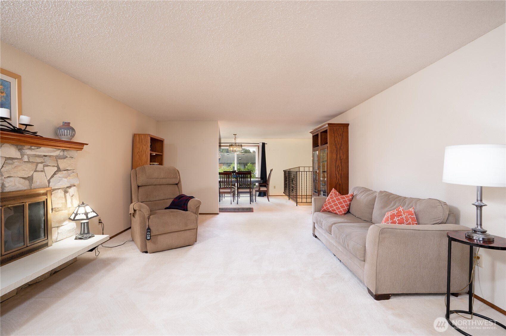 Property Photo: 10802 99th Street SW WA 98498