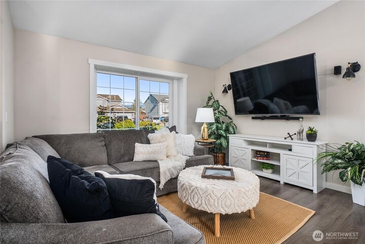 Property Photo:  215  Orting Avenue NW  WA 98360 
