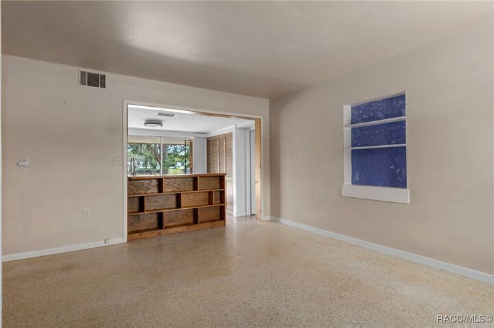 Property Photo: 10120 E Gulf To Lake Highway FL 34450