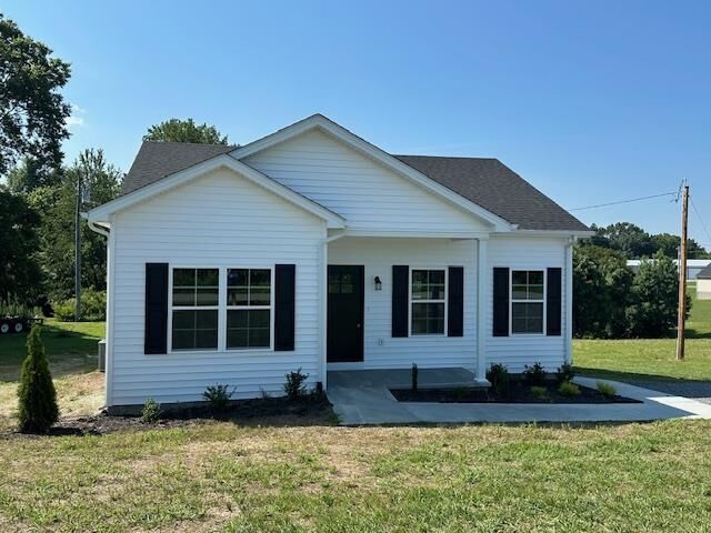 Property Photo:  1115 Spencer Road  KY 42164 