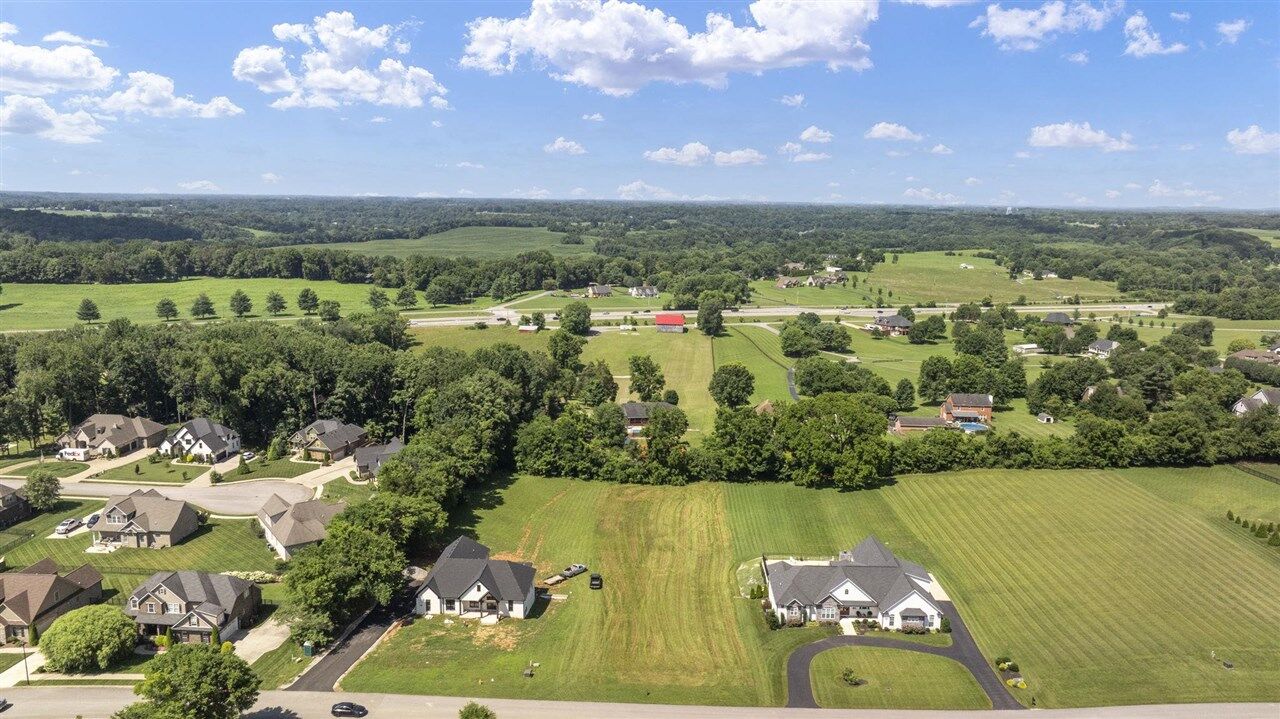 Property Photo:  315 Old Post Drive  KY 42122 