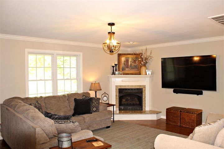 Property Photo: 2524 Thompson Drive KY 42104