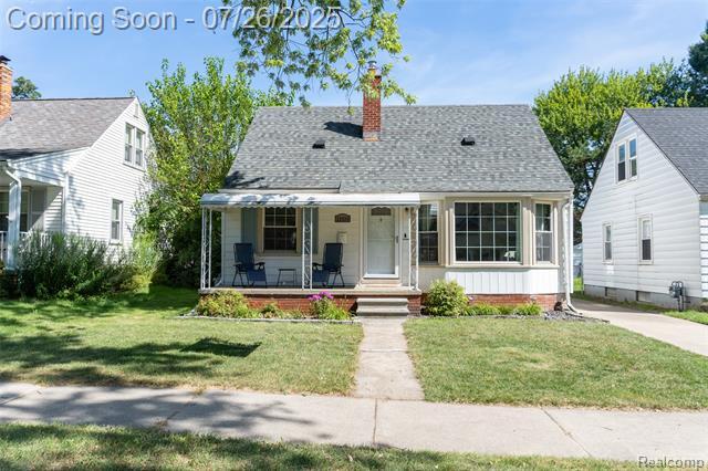24934 Boston Street  Dearborn MI 48124 photo
