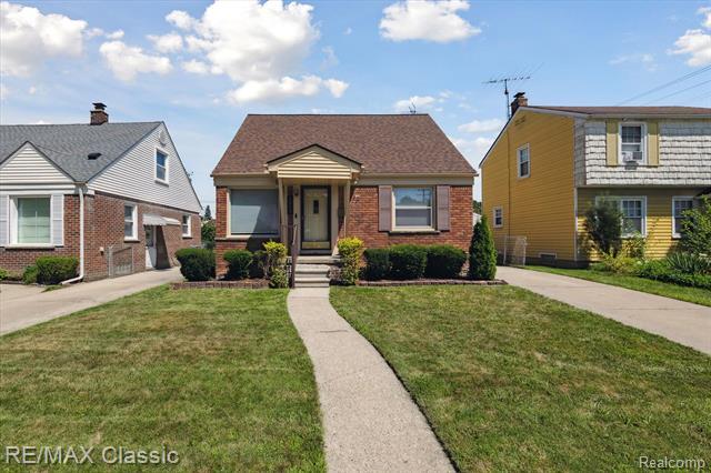 3249 Woodside Street  Dearborn MI 48124 photo