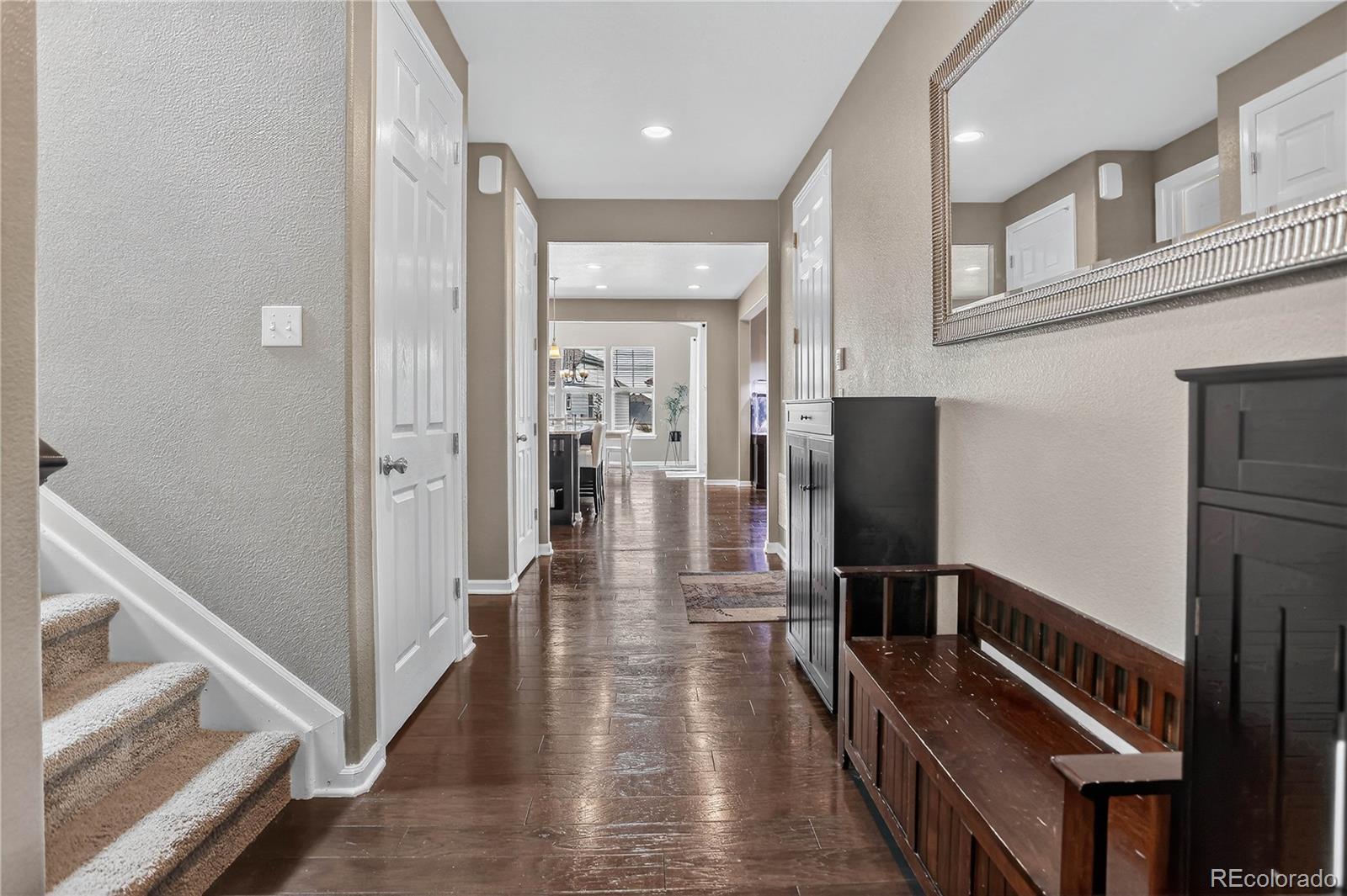 Property Photo:  21439 E Union Drive  CO 80015 