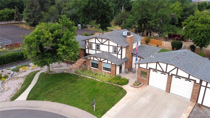 Property Photo:  6698 W Kenyon Avenue  CO 80235 
