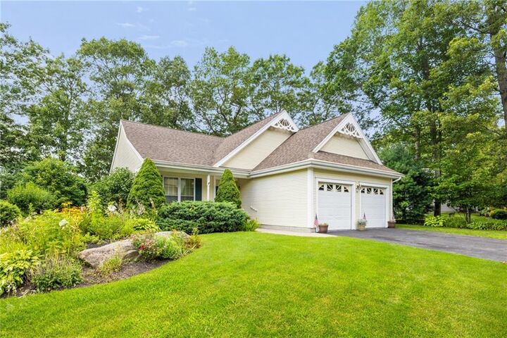 24 Intervale Road  Smithfield RI 02917 photo