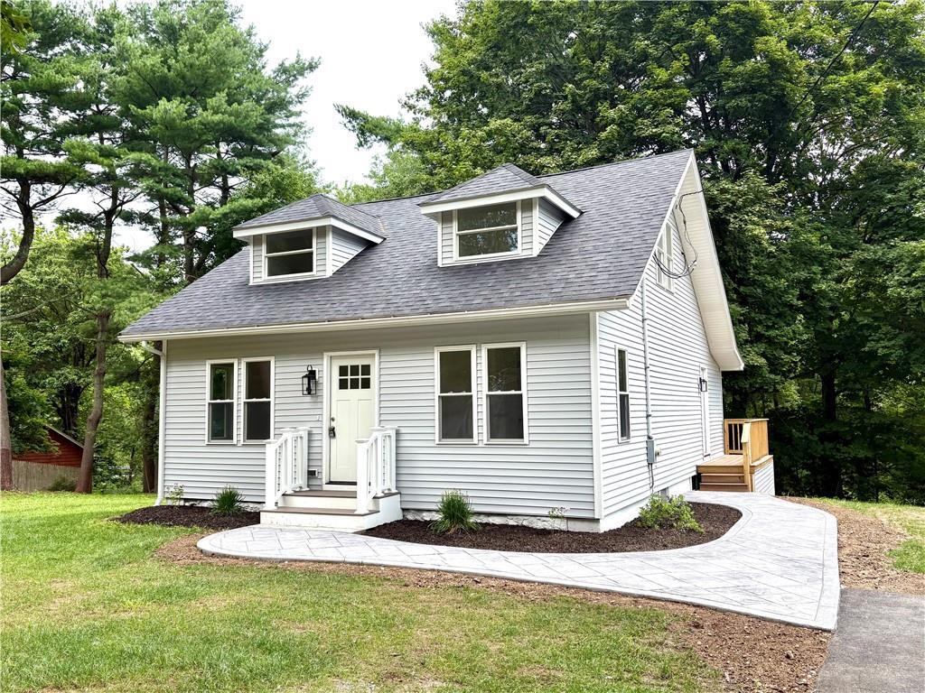 Property Photo: 6 Broad Street MA 02769