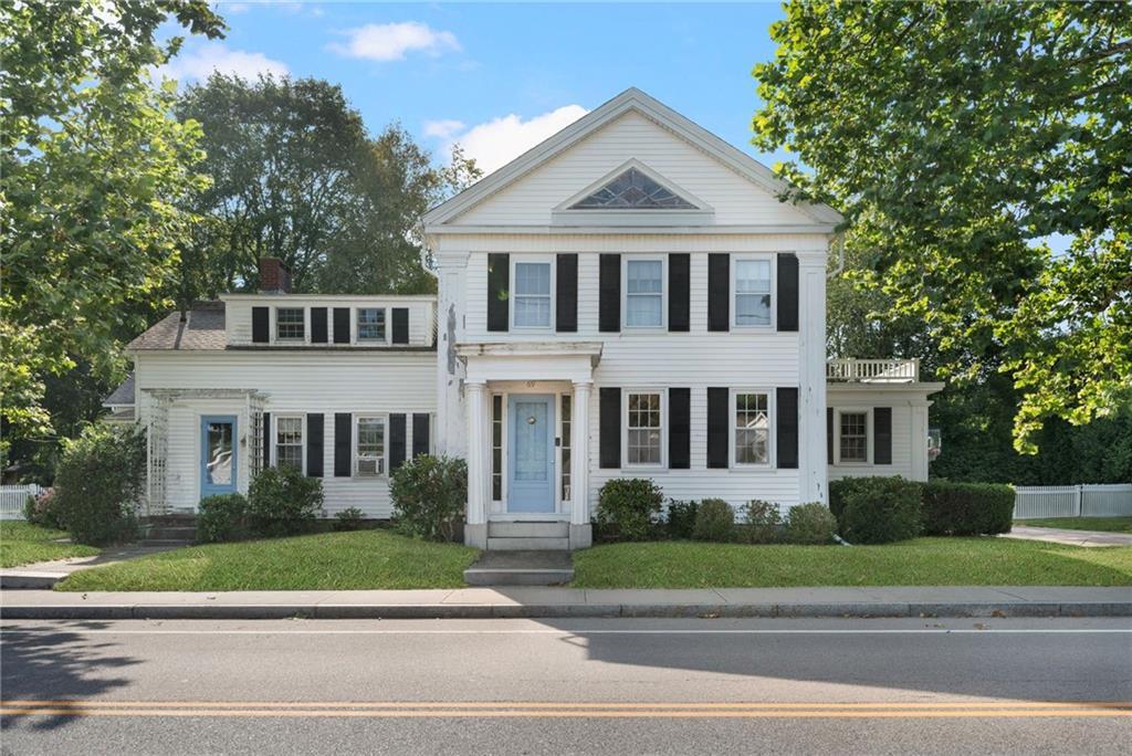 Property Photo: 67 East Avenue RI 02891