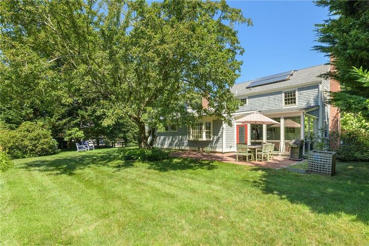 Property Photo:  261 Lincoln Avenue  RI 02806 