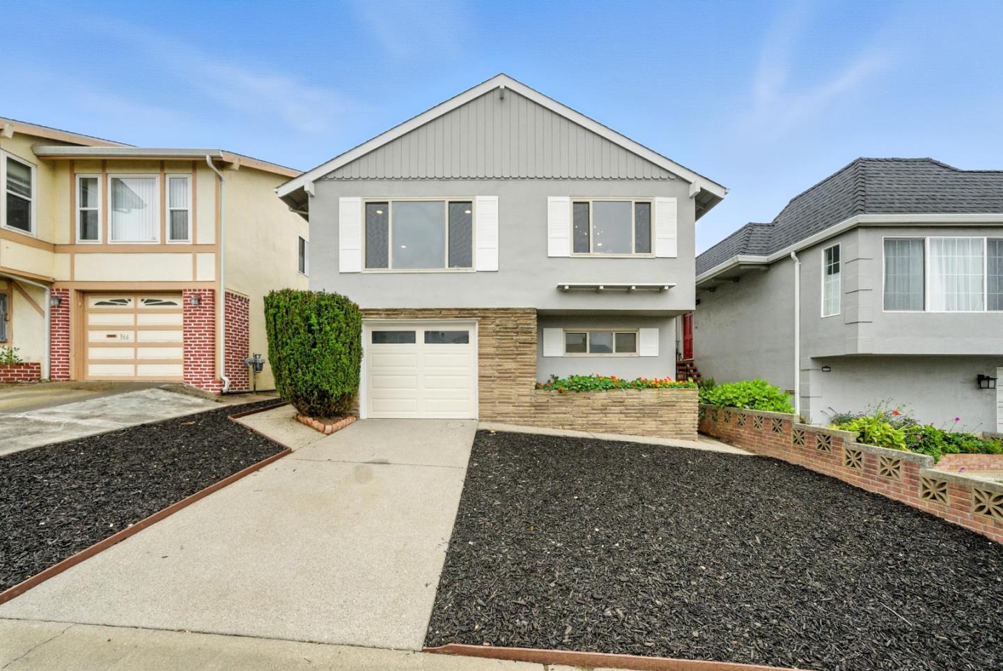 Property Photo:  362 Lakeshire Drive  CA 94015 