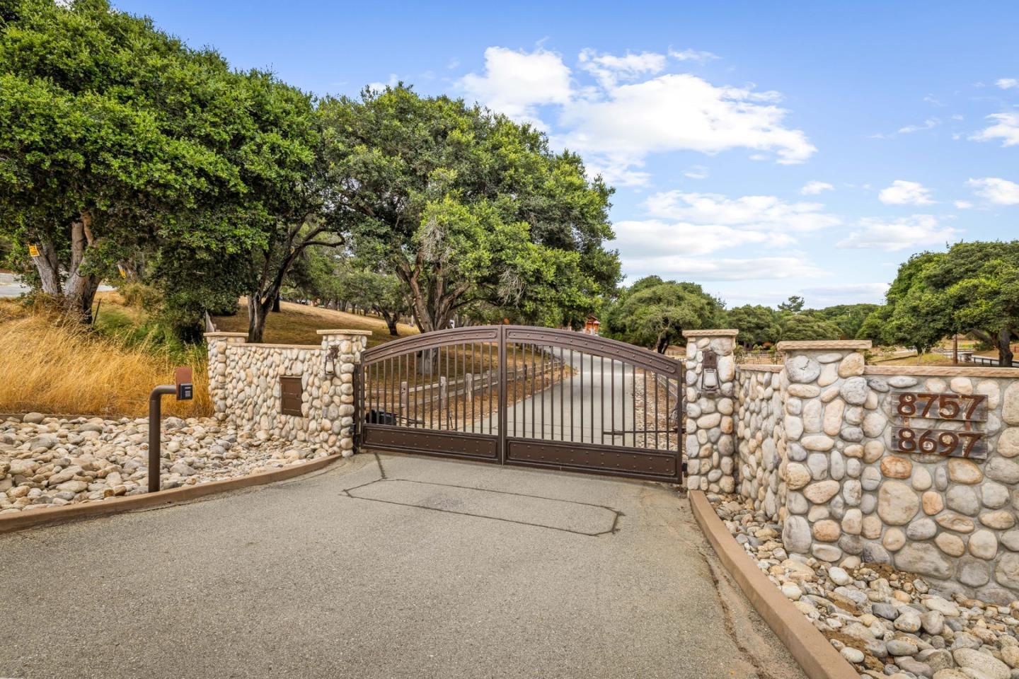 Property Photo:  8697 Dyer Road  CA 93907 