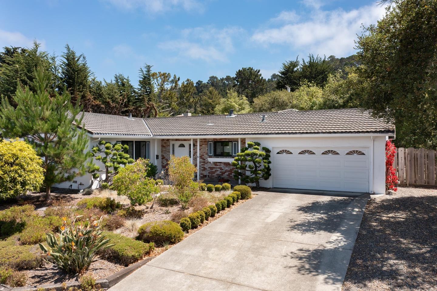 Property Photo:  2161 Trapani Circle  CA 93940 