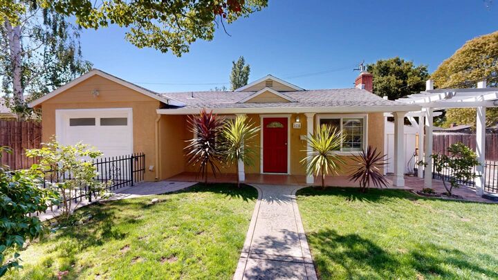 175 G Street  Redwood City CA 94063 photo