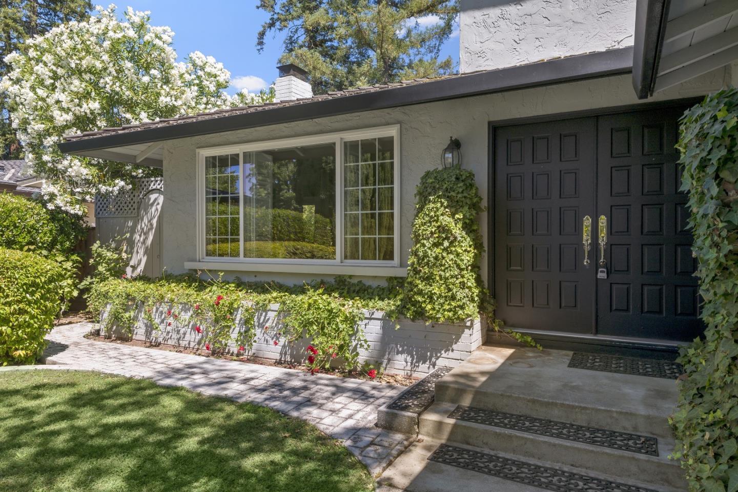 Property Photo:  108 Vallecitos Way  CA 95032 