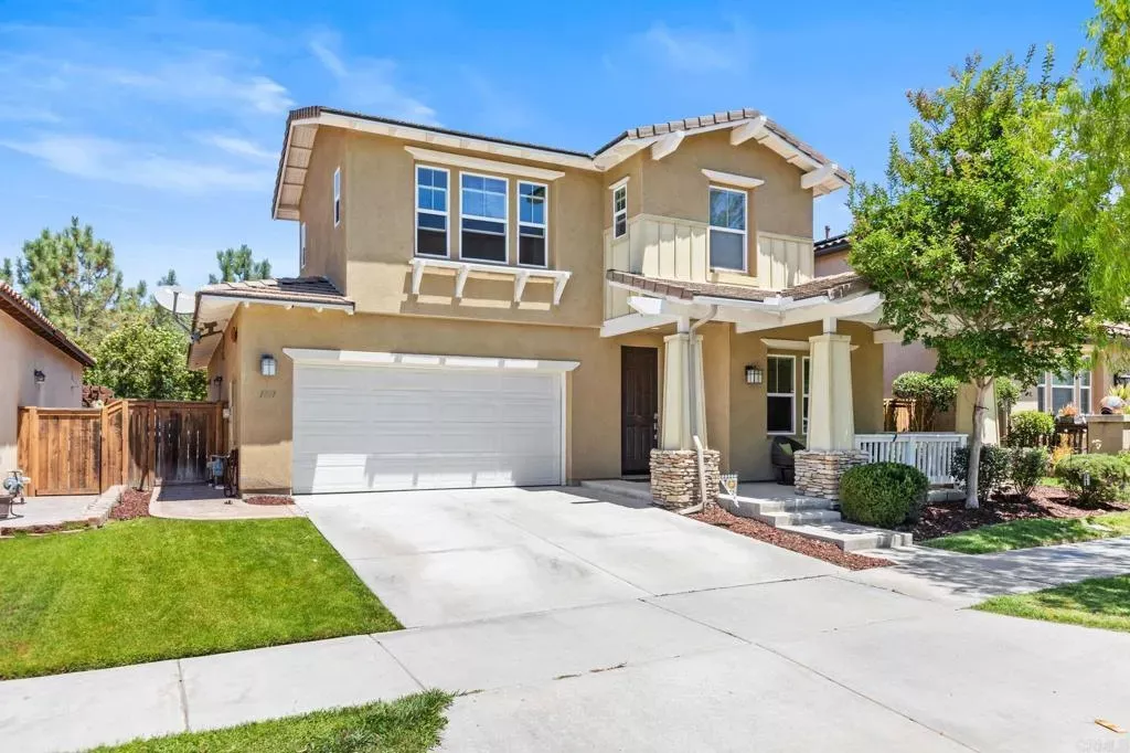Property Photo:  1731 Perrin Place  CA 91913