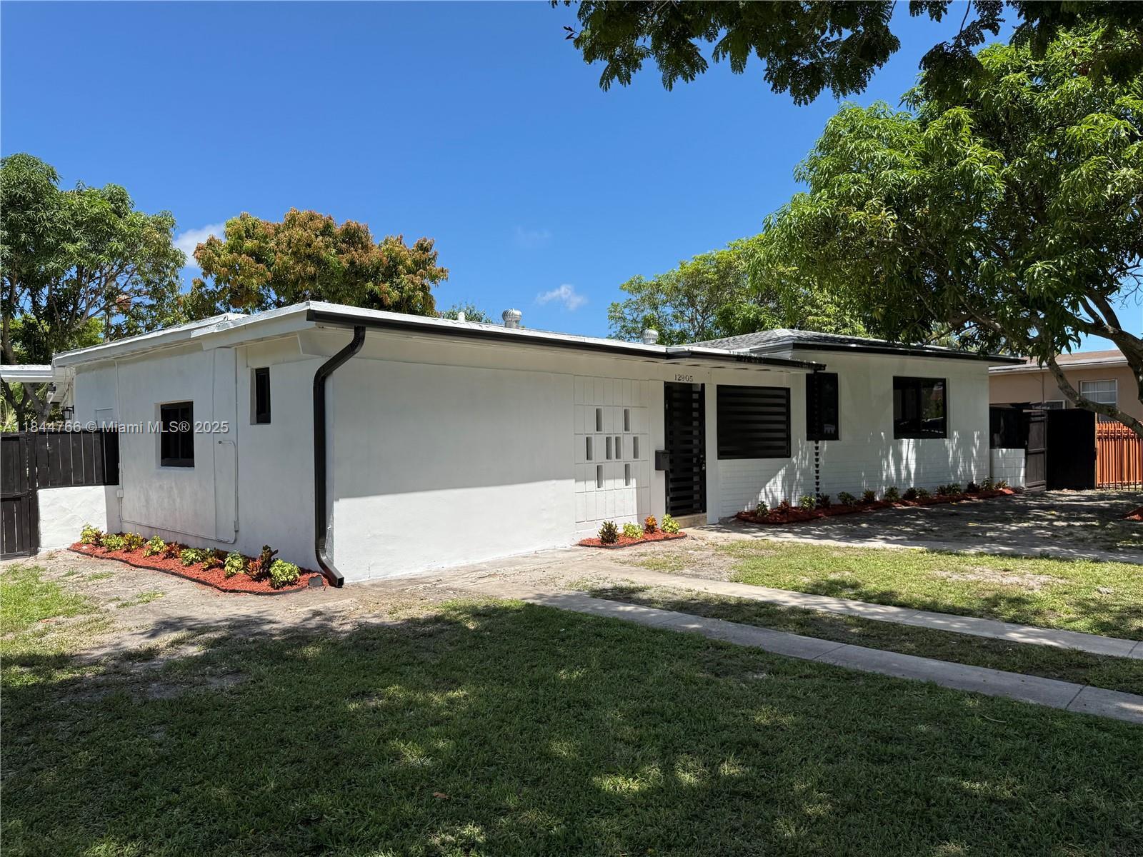 12905 N Miami Ave  North Miami FL 33168 photo