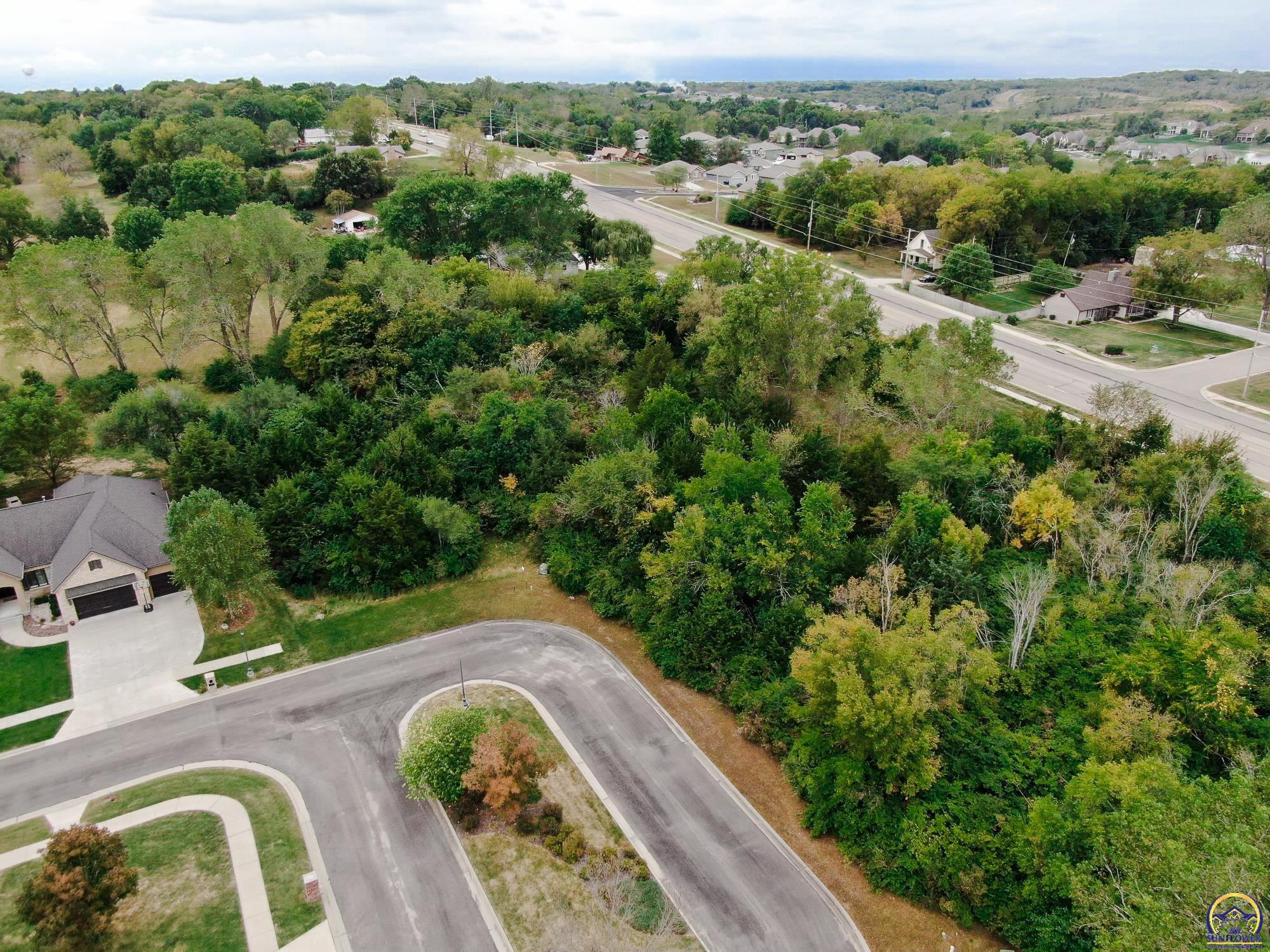 Property Photo:  Lot 11 -Block B SW 43rd Ct  KS 66610 