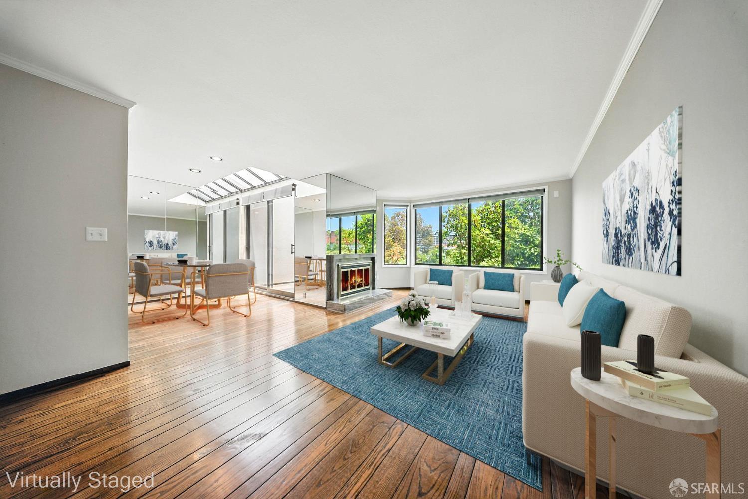 Property Photo:  156 Lombard Street 14  CA 94111 