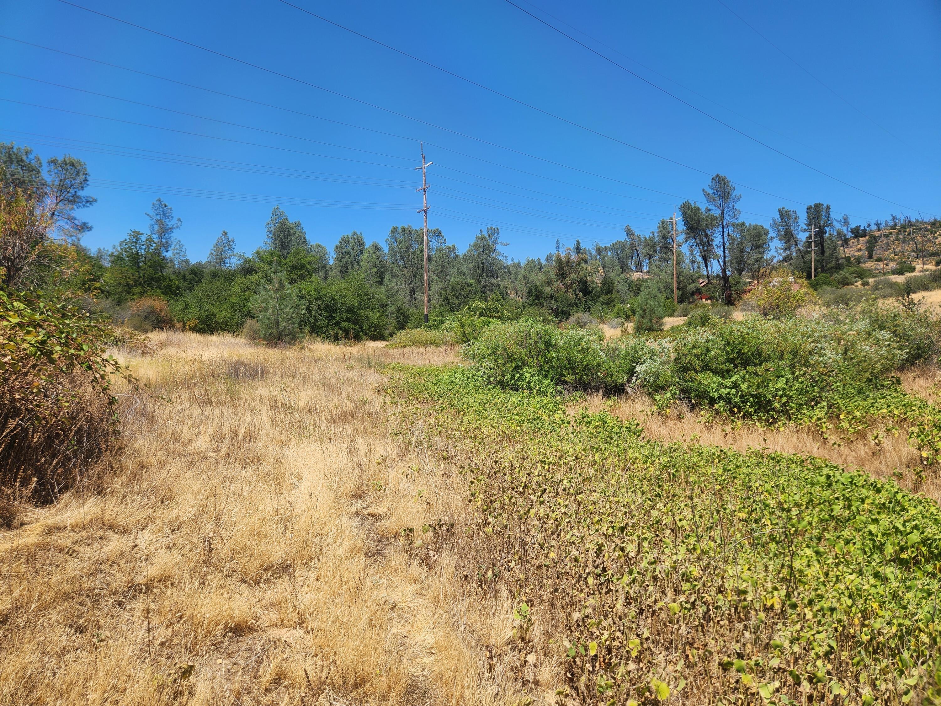 Property Photo: Thompson Lane CA 96001