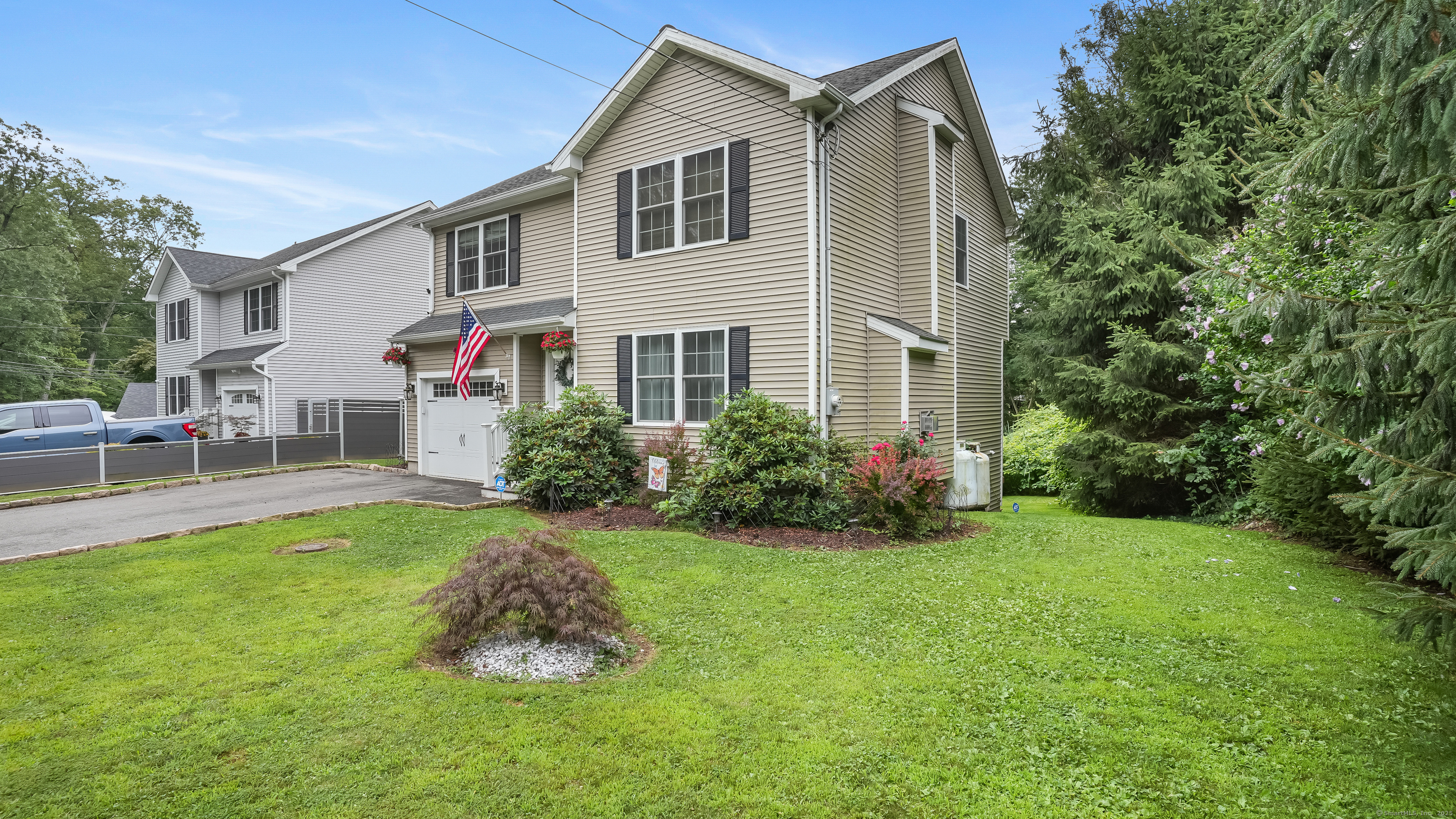 Property Photo: 6 Pochong Trail CT 06484