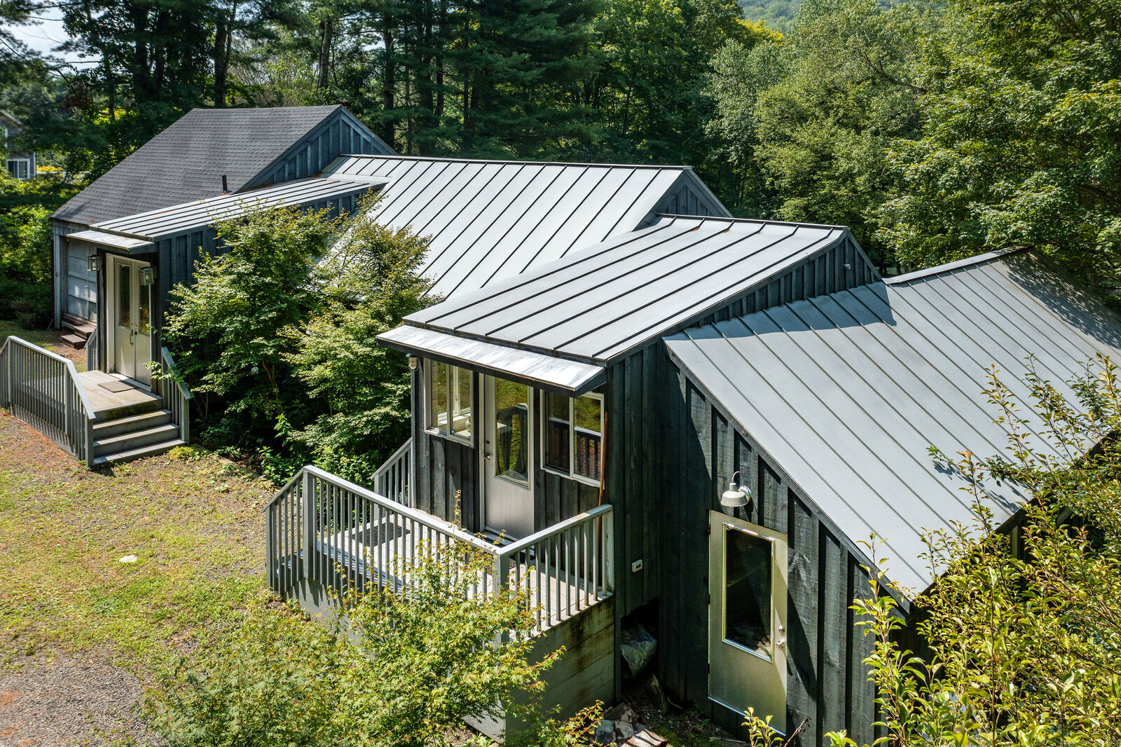 Property Photo:  359 Nettleton Hollow Road  CT 06793 