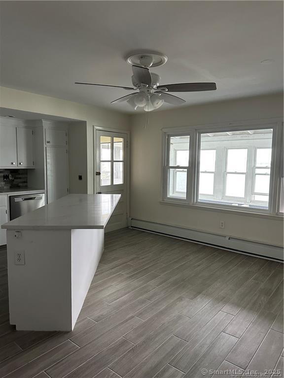 Property Photo: 82 Cove Street 2nd Fl CT 06512