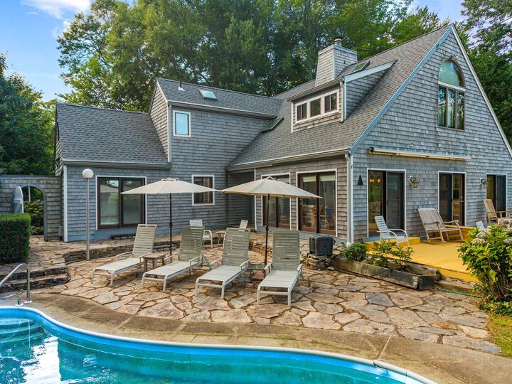 Property Photo: 96 Ayers Point Road CT 06475