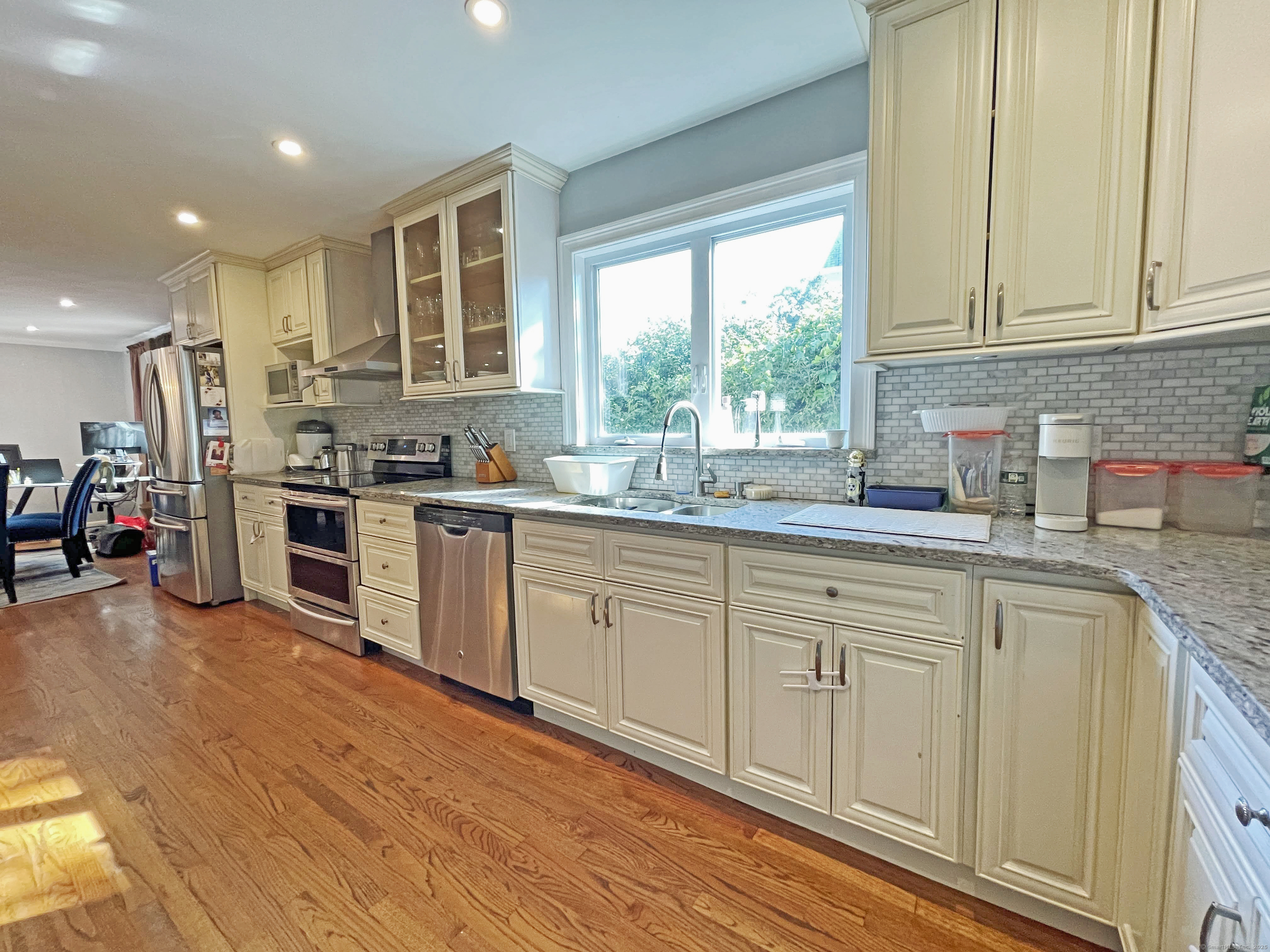 Property Photo: 33 Wilson Street CT 06825