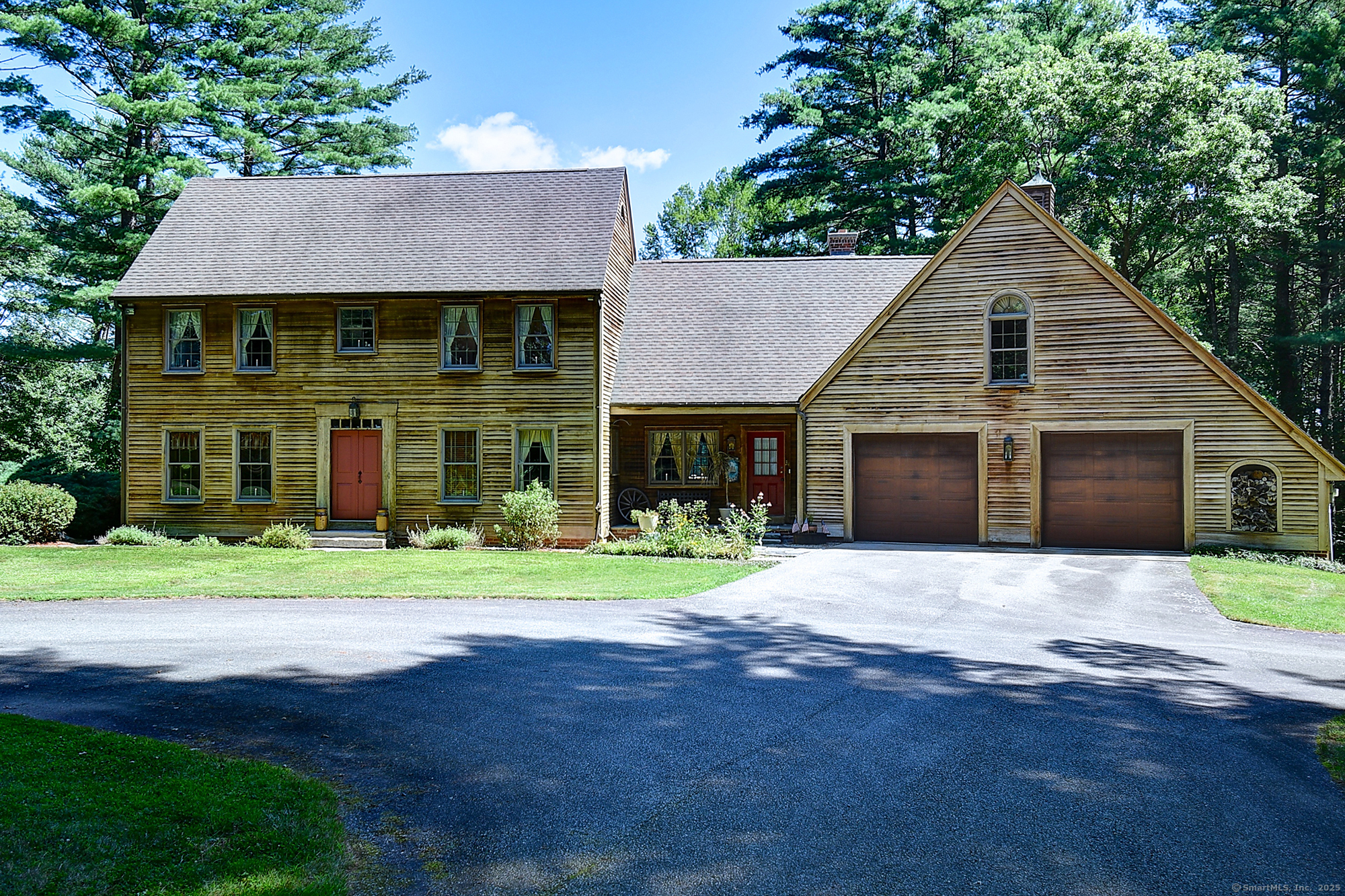 Property Photo:  34 Pine Tree Terrace  CT 06234 